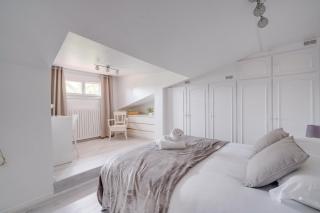 La Casa Bohème - Superbe maison avec parking privé - 4