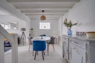 La Casa Bohème - Superbe maison avec parking privé - 2