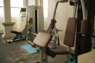 东都明月酒店Dong Do Minh Nguyet - 8