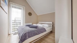 Komfortowe apartamenty w domkach Sun & Snow Osiedle Kuracyjna - Jastrzębia Góra - 5