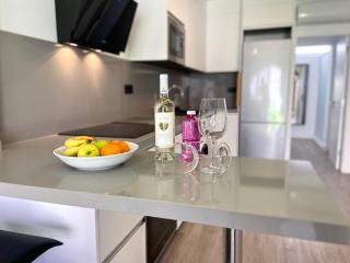 New Garden Solarium Bungalow - Maspalomas - 6