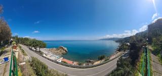 BREZZA DI LEVANTE - Cefalù - 9