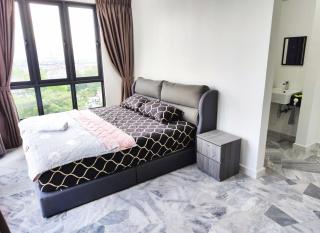 Ampang South Spacious Homestay - Kuala Lumpur - 5