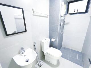 Ampang South Spacious Homestay - Kuala Lumpur - 4
