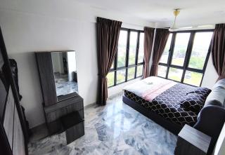 Ampang South Spacious Homestay - Kuala Lumpur - 3