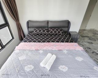 Ampang South Spacious Homestay - Kuala Lumpur - 1