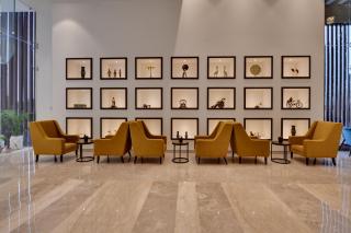 The Fern AN Ecotel Hotel, Alwar Sariska - Alwar - 7