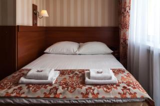 Hotel Cristal Park - Tarnów - 8
