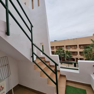 Ático dúplex con piscina privada en Vera Playa - Vera - 5