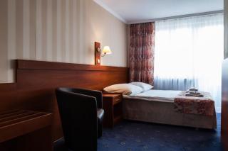 Hotel Cristal Park - Tarnów - 7