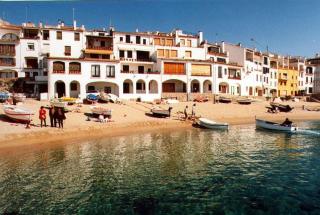 2 minutes walking to the Beach parking included - Calella de Palafrugell - 3