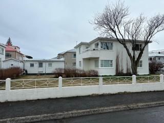 Norðurgata 43 - Akureyri - 5