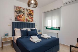 Vasilikis Apartments - Daratso - 5