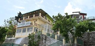 Upvan Guest House and Residence - Bhīm Tāl - 3