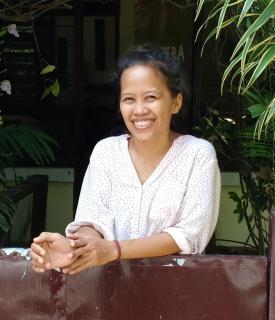 Homestay Galpera Papua - Jayapura - 6