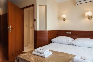 Hotel Cristal Park - Tarnów - 4