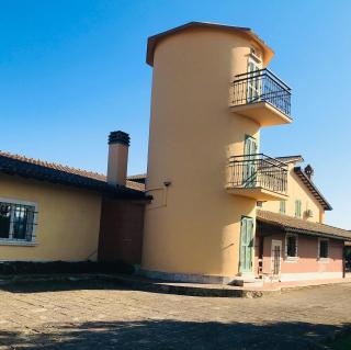 Il Granaio Del Pavone - Nepi - 0