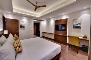 The Fern AN Ecotel Hotel, Alwar Sariska - Alwar - 1