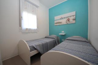 Residence Verdena appartamento 02 - Rosolina Mare - 3