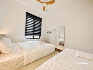 Sunway Onsen Hotsprings with Ipoh City View, Sunway Lost World - 5