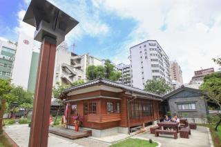 Guide Hotel Taoyuan Fuxing - 4