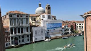 Residence Grand Canal Panorama - Venice - 7