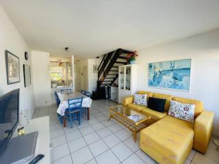 Jolie villa à 50m de la plage avec parking privé à Cap d'Agde - FR-1-723-27 - Bizanos - 4