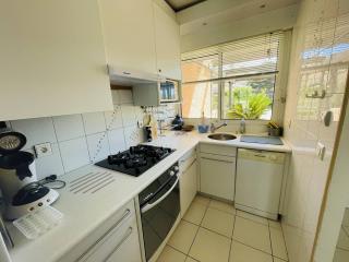 Jolie villa à 50m de la plage avec parking privé à Cap d'Agde - FR-1-723-27 - Bizanos - 2