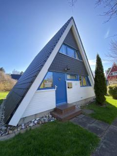 Ferienhaus Bolle - Damp - 0