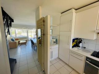 Jolie villa à 50m de la plage avec parking privé à Cap d'Agde - FR-1-723-27 - Bizanos - 1