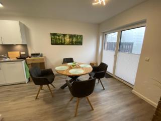 Ferienwohnung Lachmöwe - Damp - 0