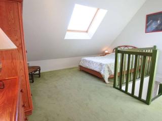 Appartement Duplex à Carnac – 33m², Terrasse, Parking – 100m des Plages – 4 Pers. - FR-1-477-56 - Carnac - 3