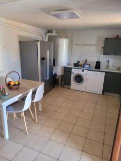 Chez mamie - Saint-Étienne-du-Grès - 4