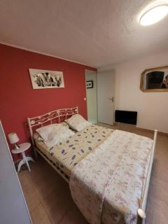 Chez mamie - Saint-Étienne-du-Grès - 2
