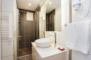 Miller Hotel - Istanbul - 6