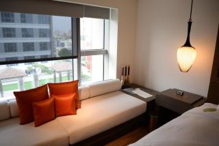 Silks Place Tainan - Tainan - 9