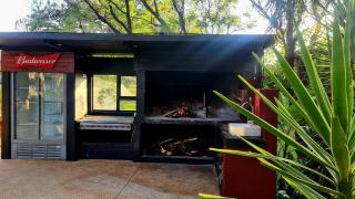 The Captain - Pretoria - 7