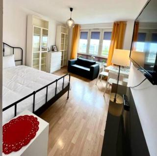 Orzycka Warsaw Studio - Varsavia - 0