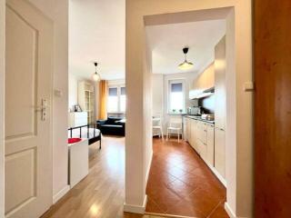 Orzycka Warsaw Studio - Varsavia - 6