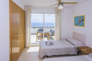 El Horizonte Piscina,Terraza y Vistas - 7