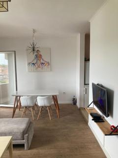 Forest View - Belgrado - 8