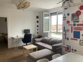 Forest View - Belgrado - 6