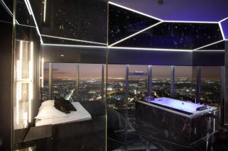 In The Sky - Apartamenty w Sky Tower - Breslavia - 8