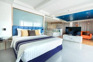 A-One The Royal Cruise Hotel Pattaya - SHA Extra Plus - 5