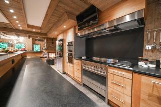 Chalet des Ours I Le Chalet Club - 5