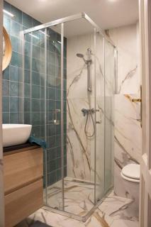 Brand new lovely studio in the heart of Budapest - Budapest - 5