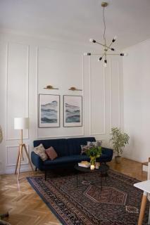 Brand new lovely studio in the heart of Budapest - Budapest - 4