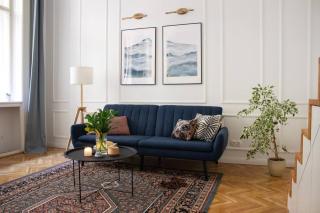 Brand new lovely studio in the heart of Budapest - Budapest - 8