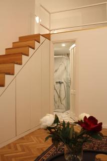 Brand new lovely studio in the heart of Budapest - Budapest - 2