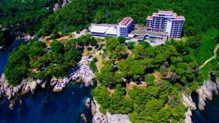 CORPUS A - Hotel Albatros - Ulcinj - 3